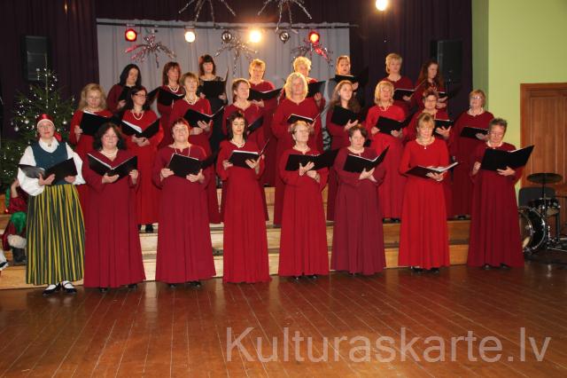 Sieviešu koris Durbe